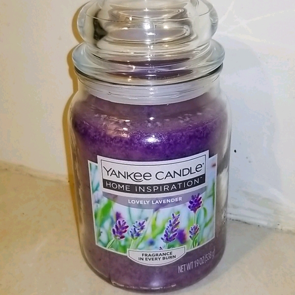 YANKEE CANDLE 19oz